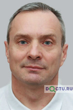 Кириленко Сергей Николаевич - фото