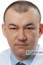 Кириллов Дмитрий Александрович - фото
