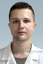 Кириллов Кирилл Олегович - фото
