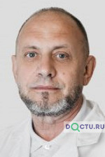Кириллов Сергей Юрьевич - фото