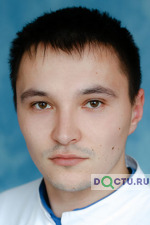 Кириллов Сергей Васильевич - фото
