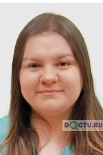 Кириллова Дарья Юрьевна - фото