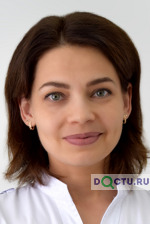 Кириллова Елена Александровна - фото