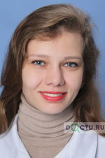 Кириллова Елена Юрьевна - фото