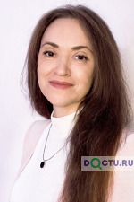 Кириллова Юлия Станиславовна - фото