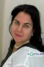 Кириллова Юлия Викторовна - фото