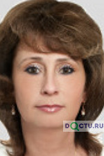 Кириллова Наталья Владимировна - фото