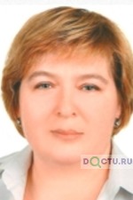Кириллова Ольга Анатольевна - фото
