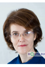 Кириллова Ольга Валерьевна - фото