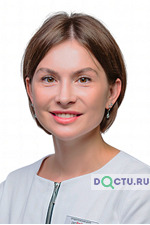 Кириллова Ольга Владимировна - фото