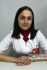 Кириллова Светлана Александровна - фото