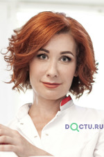 Кириллова Татьяна Викторовна - фото