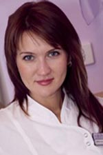Киримова Елена Александровна - фото