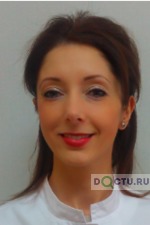 Кирягина Инна Юрьевна - фото