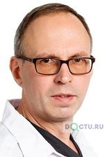 Кирьянов Игорь Викторович - фото