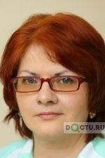 Кирьянова Екатерина Николаевна - фото