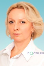 Кирюхина Лариса Владимировна - фото