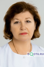 Кирюхина Ольга Валерьевна - фото