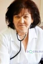 Кирпиченок Галина Николаевна - фото