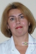 Кирпичева Инна Анатольевна - фото