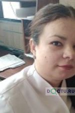 Кирпичникова Евгения Владимировна - фото