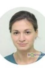 Кирпичникова Юлия Николаевна - фото