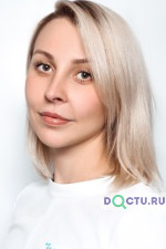 Кирсанова Елена Сергеевна - фото