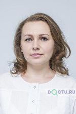 Кирсанова Наталья Васильевна - фото