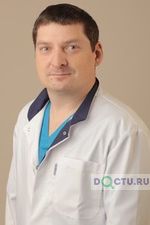 Кисель Дмитрий Юрьевич - фото