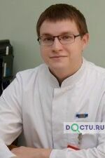 Киселев Михаил Антонович - фото