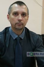 Киселев Сергей Иванович - фото