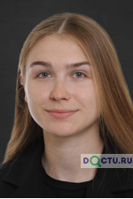 Киселева Алина Александровна - фото