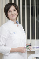 Киселева Анна Владимировна - фото