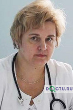 Киселева Елена Станиславовна - фото