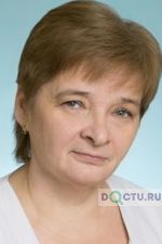 Киселева Елена Викторовна - фото
