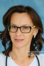 Киселева Инна Николаевна - фото