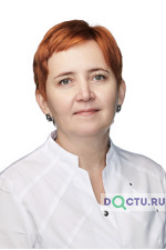 Киселева Лариса Михайловна - фото