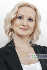 Киселева Лилия Николаевна - фото