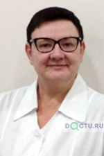 Киселева Марина Николаевна - фото