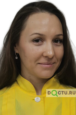 Киселева Мария Владимировна - фото