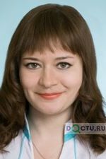 Киселева Марина Евгеньевна - фото