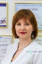 Киселева Наталья Ивановна - фото