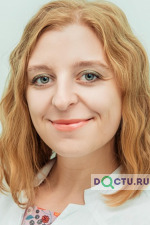 Киселева Наталья Олеговна - фото
