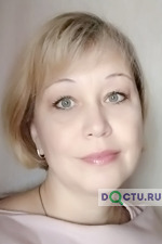 Киселева Рената Николаевна - фото