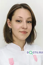 Киселева Светлана Сергеевна - фото