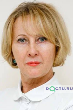 Киселева Светлана Анатольевна - фото