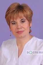 Киселева Татьяна Анатольевна - фото