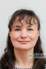 Киселева Татьяна Владимировна - фото