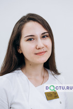Киселева Виолетта Васильевна - фото