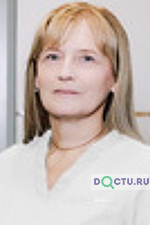 Киселева Вита Владимировна - фото